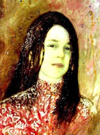 Ritratto ad agnese 